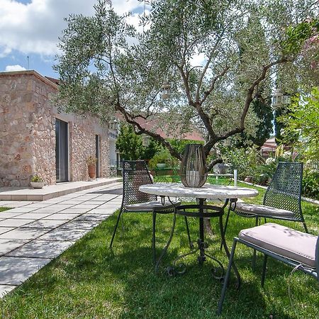 Stelle Galeotte Exclusive Holiday Home Fondi Dış mekan fotoğraf
