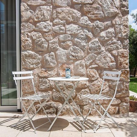 Stelle Galeotte Exclusive Holiday Home Fondi Dış mekan fotoğraf