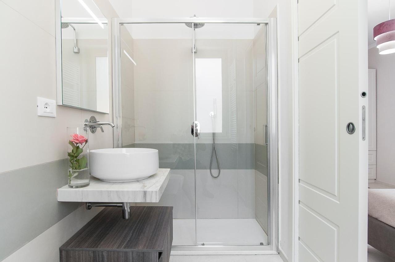 Stelle Galeotte Exclusive Holiday Home Fondi Dış mekan fotoğraf