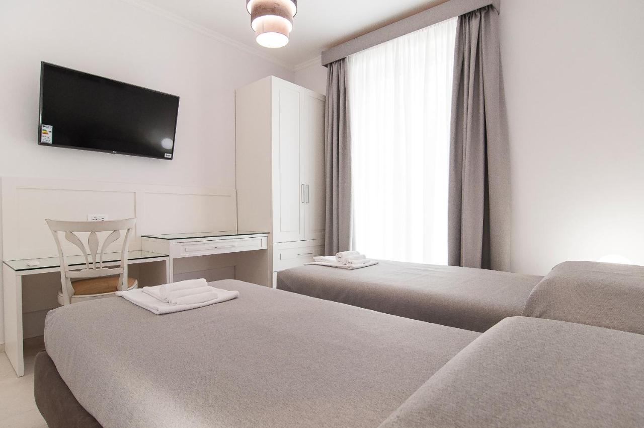 Stelle Galeotte Exclusive Holiday Home Fondi Dış mekan fotoğraf