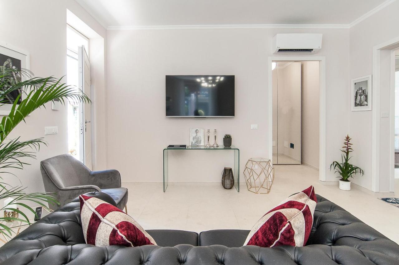 Stelle Galeotte Exclusive Holiday Home Fondi Dış mekan fotoğraf