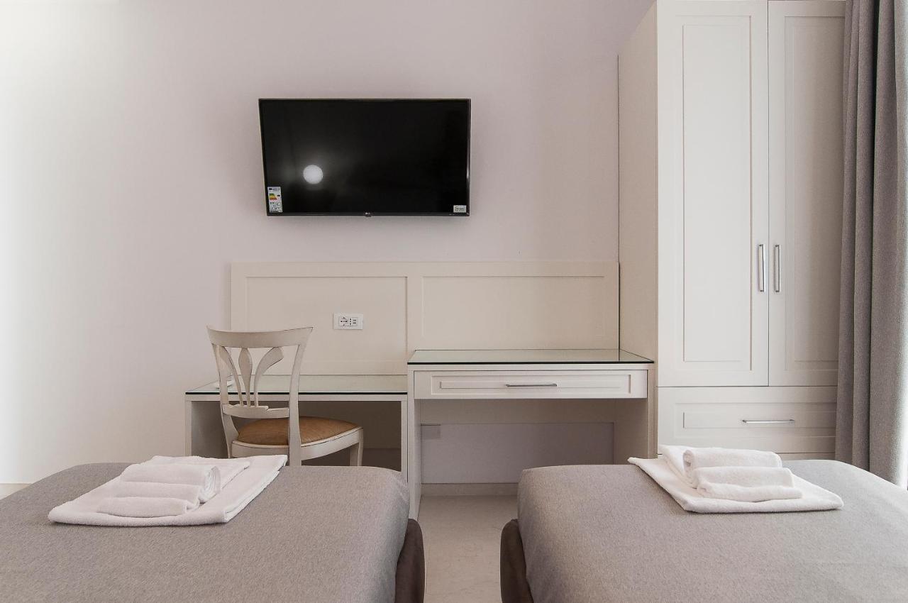 Stelle Galeotte Exclusive Holiday Home Fondi Dış mekan fotoğraf
