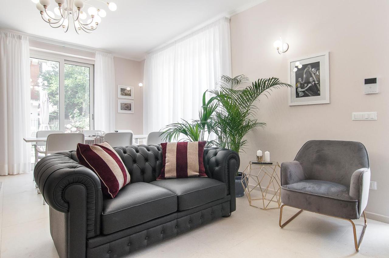 Stelle Galeotte Exclusive Holiday Home Fondi Dış mekan fotoğraf