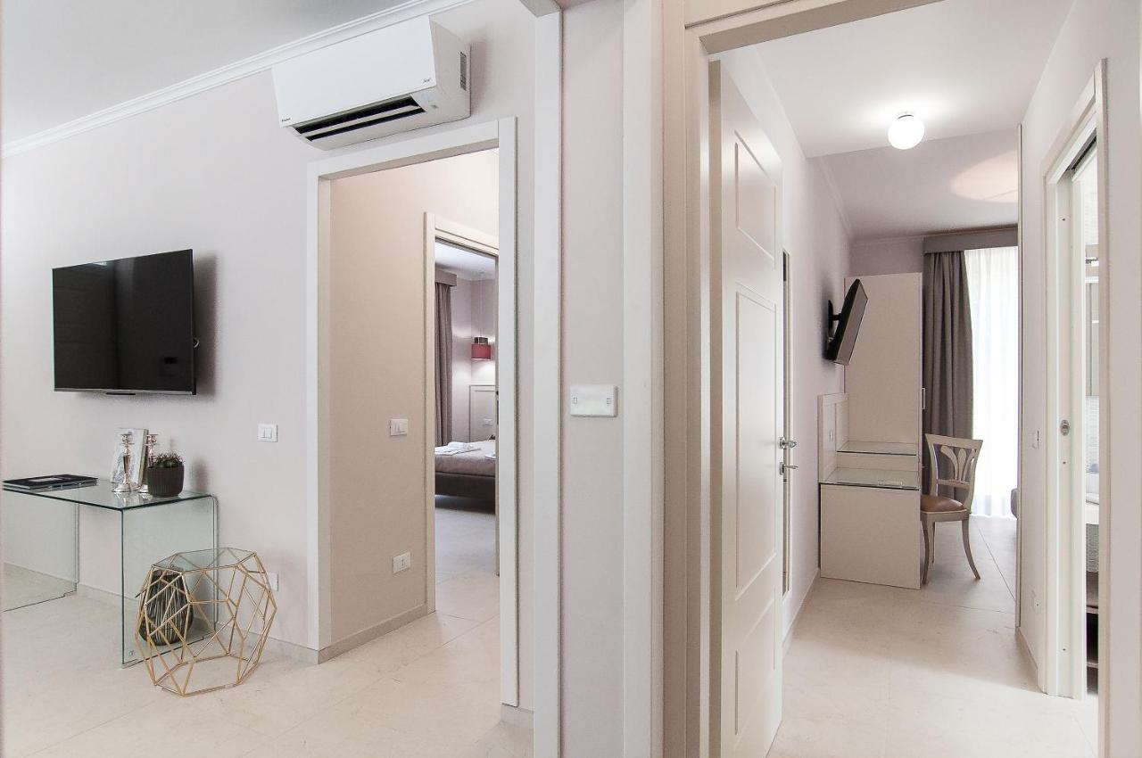 Stelle Galeotte Exclusive Holiday Home Fondi Dış mekan fotoğraf