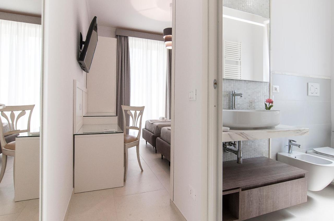 Stelle Galeotte Exclusive Holiday Home Fondi Dış mekan fotoğraf