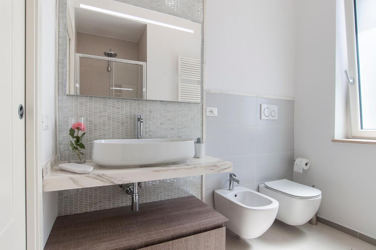 Stelle Galeotte Exclusive Holiday Home Fondi Dış mekan fotoğraf