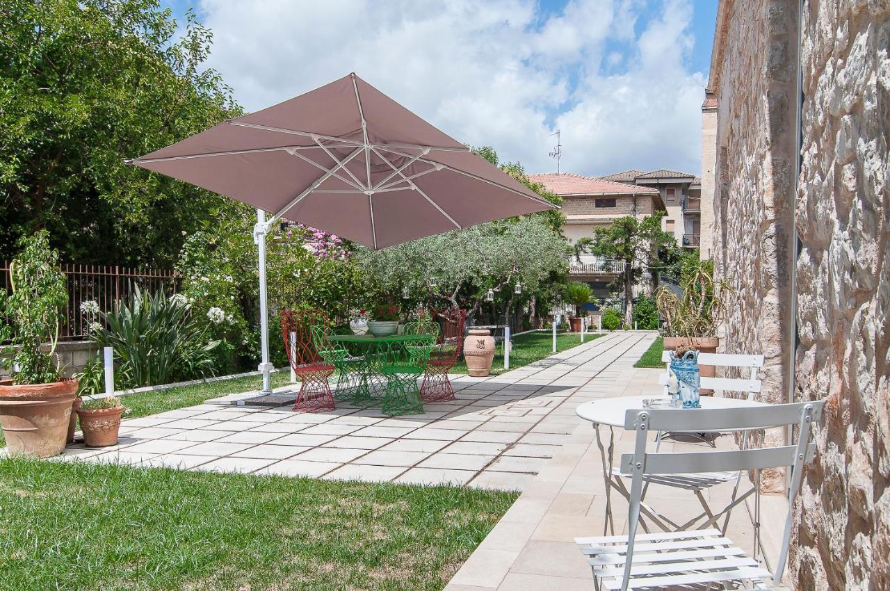 Stelle Galeotte Exclusive Holiday Home Fondi Dış mekan fotoğraf