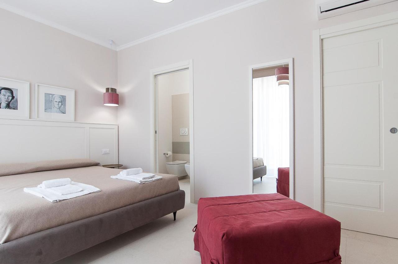 Stelle Galeotte Exclusive Holiday Home Fondi Dış mekan fotoğraf