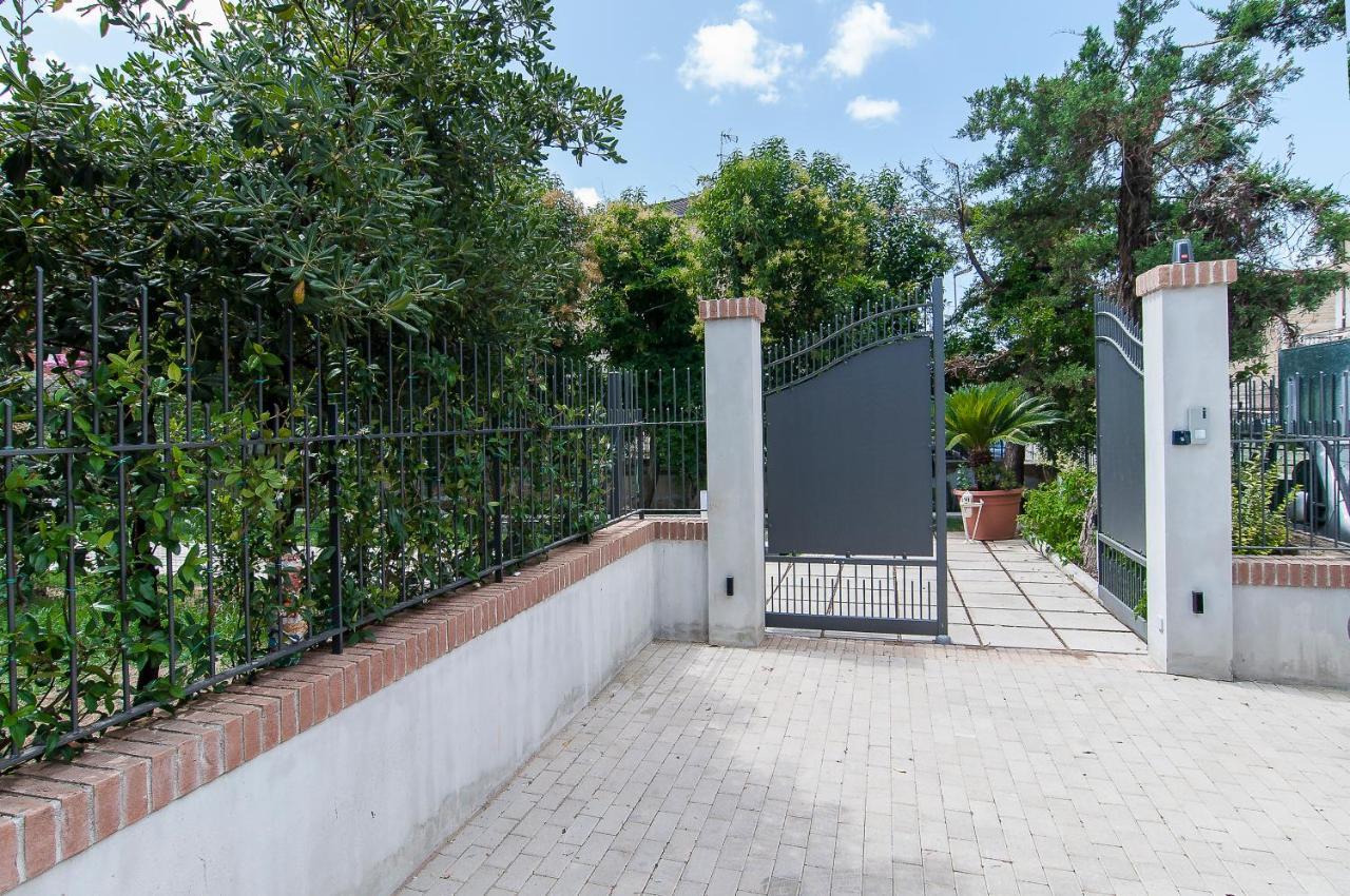 Stelle Galeotte Exclusive Holiday Home Fondi Dış mekan fotoğraf