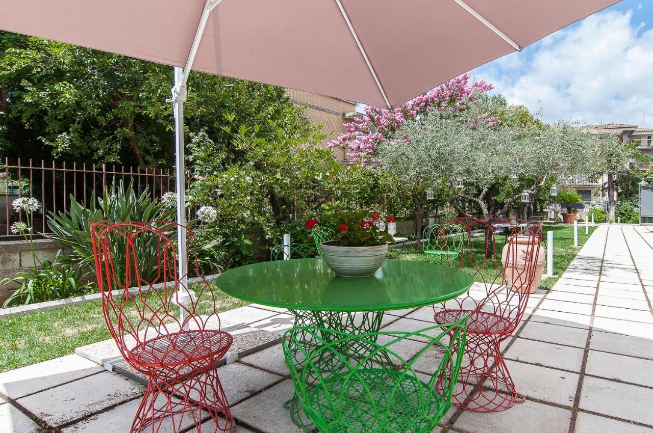 Stelle Galeotte Exclusive Holiday Home Fondi Dış mekan fotoğraf