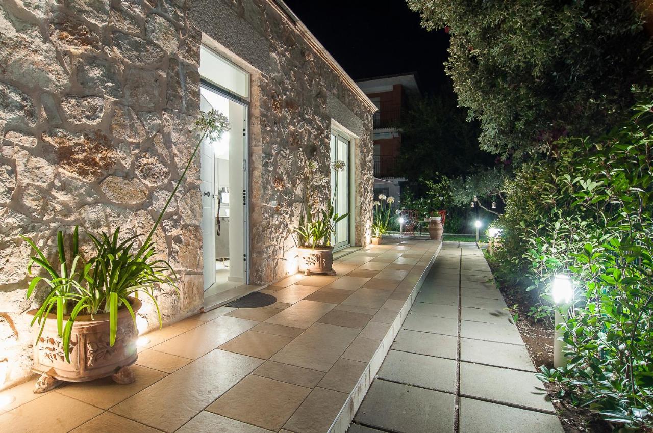 Stelle Galeotte Exclusive Holiday Home Fondi Dış mekan fotoğraf