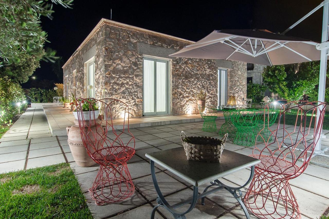 Stelle Galeotte Exclusive Holiday Home Fondi Dış mekan fotoğraf