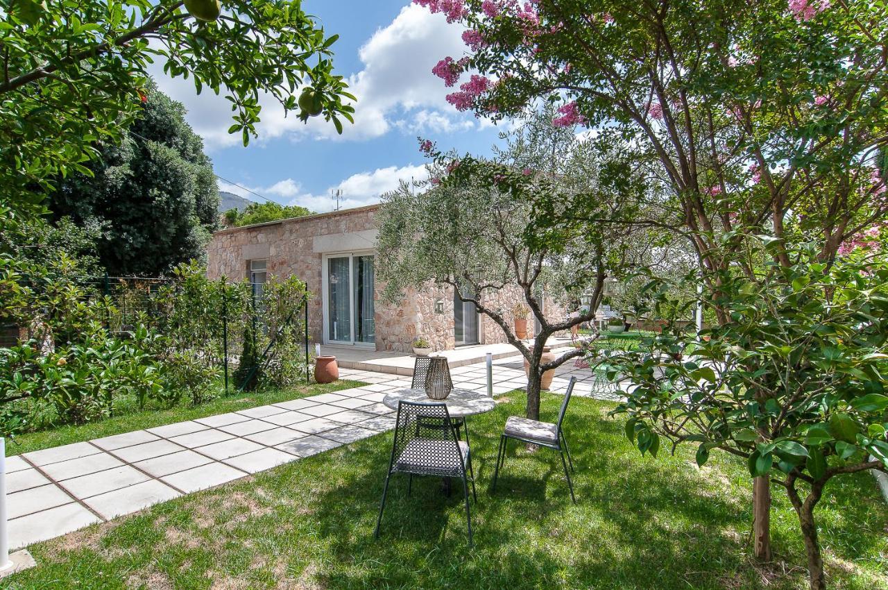 Stelle Galeotte Exclusive Holiday Home Fondi Dış mekan fotoğraf