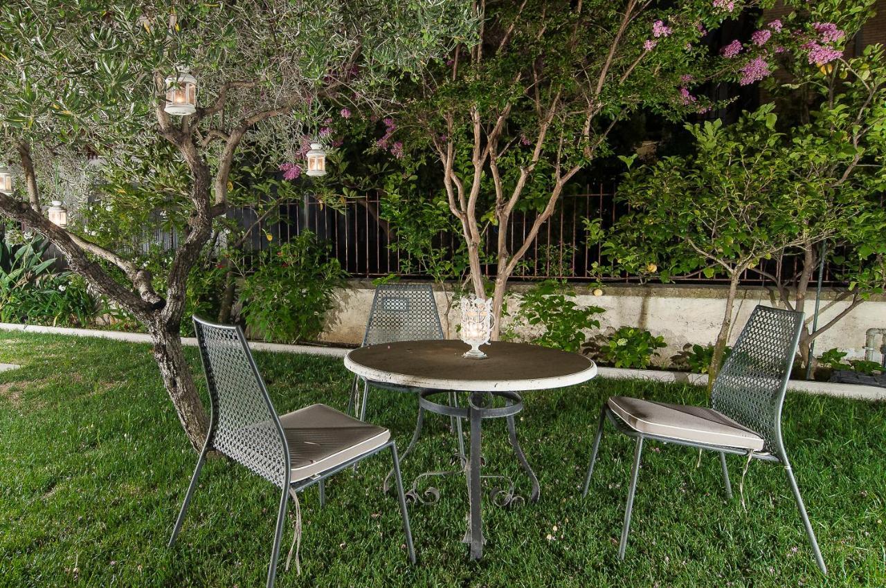 Stelle Galeotte Exclusive Holiday Home Fondi Dış mekan fotoğraf