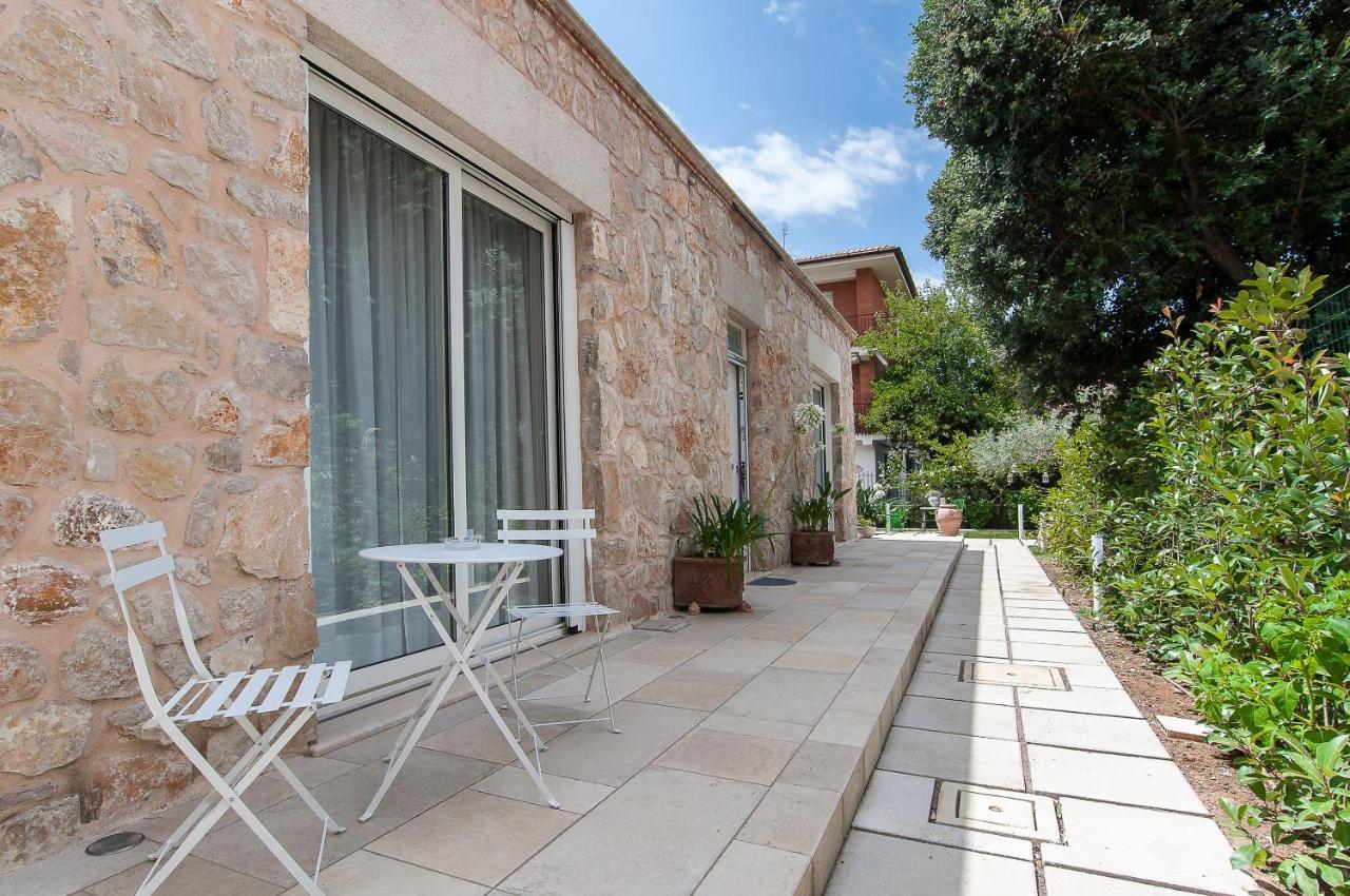 Stelle Galeotte Exclusive Holiday Home Fondi Dış mekan fotoğraf