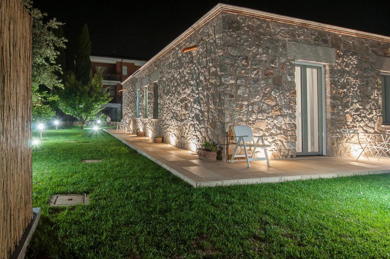 Stelle Galeotte Exclusive Holiday Home Fondi Dış mekan fotoğraf