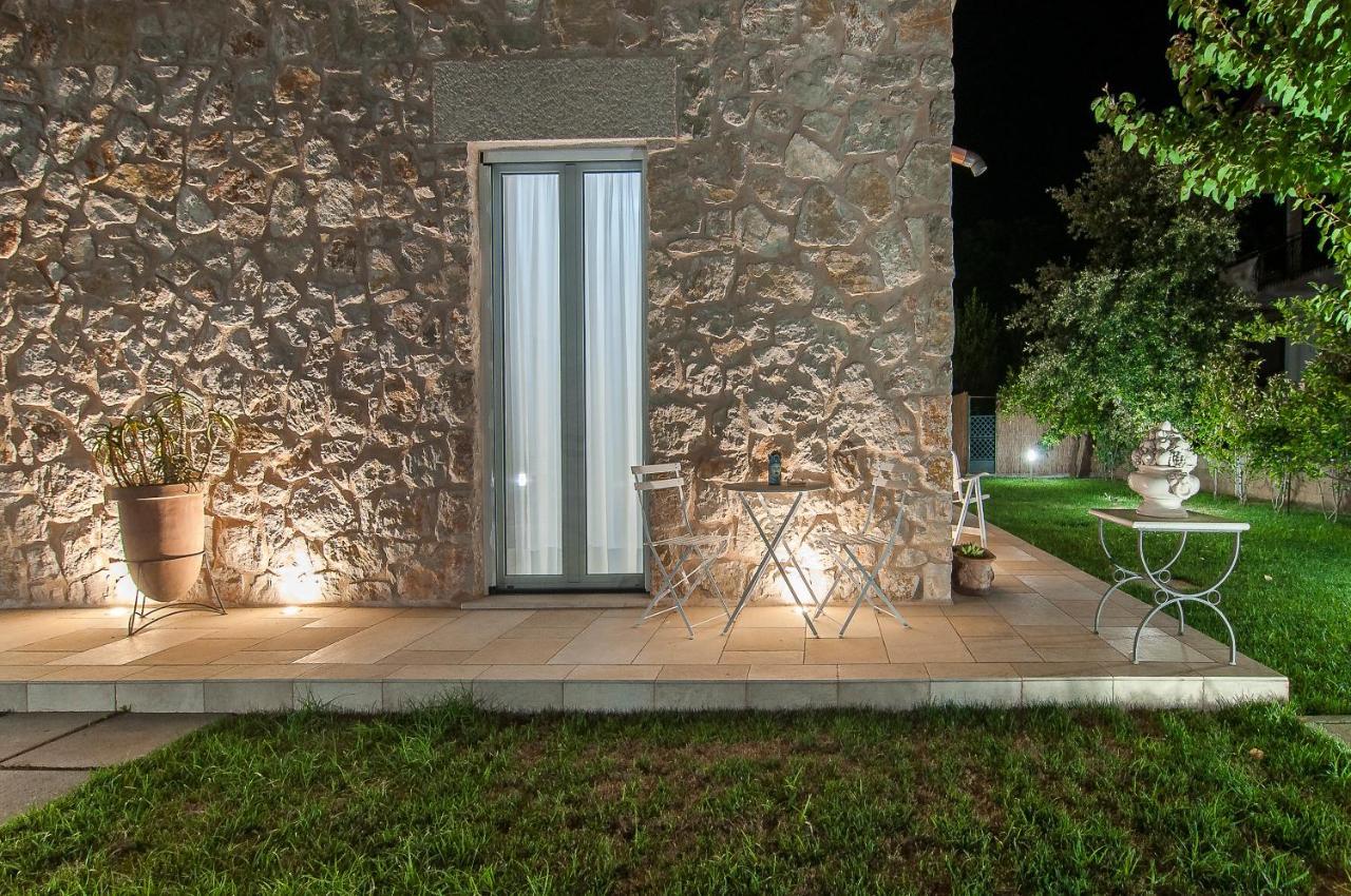 Stelle Galeotte Exclusive Holiday Home Fondi Dış mekan fotoğraf