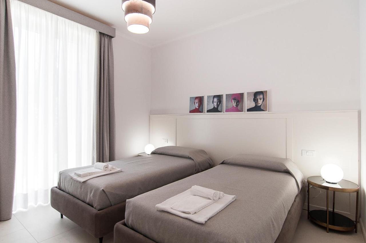 Stelle Galeotte Exclusive Holiday Home Fondi Dış mekan fotoğraf