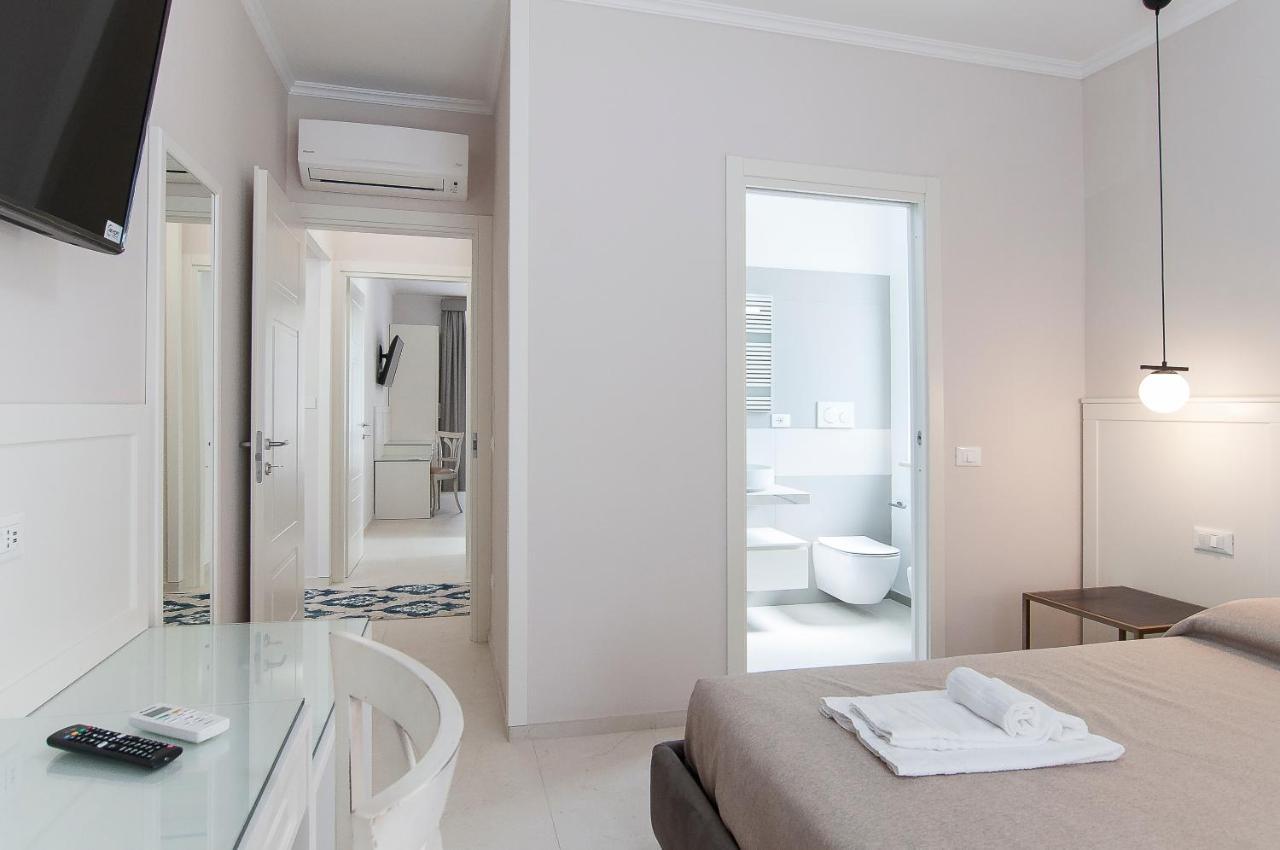 Stelle Galeotte Exclusive Holiday Home Fondi Dış mekan fotoğraf