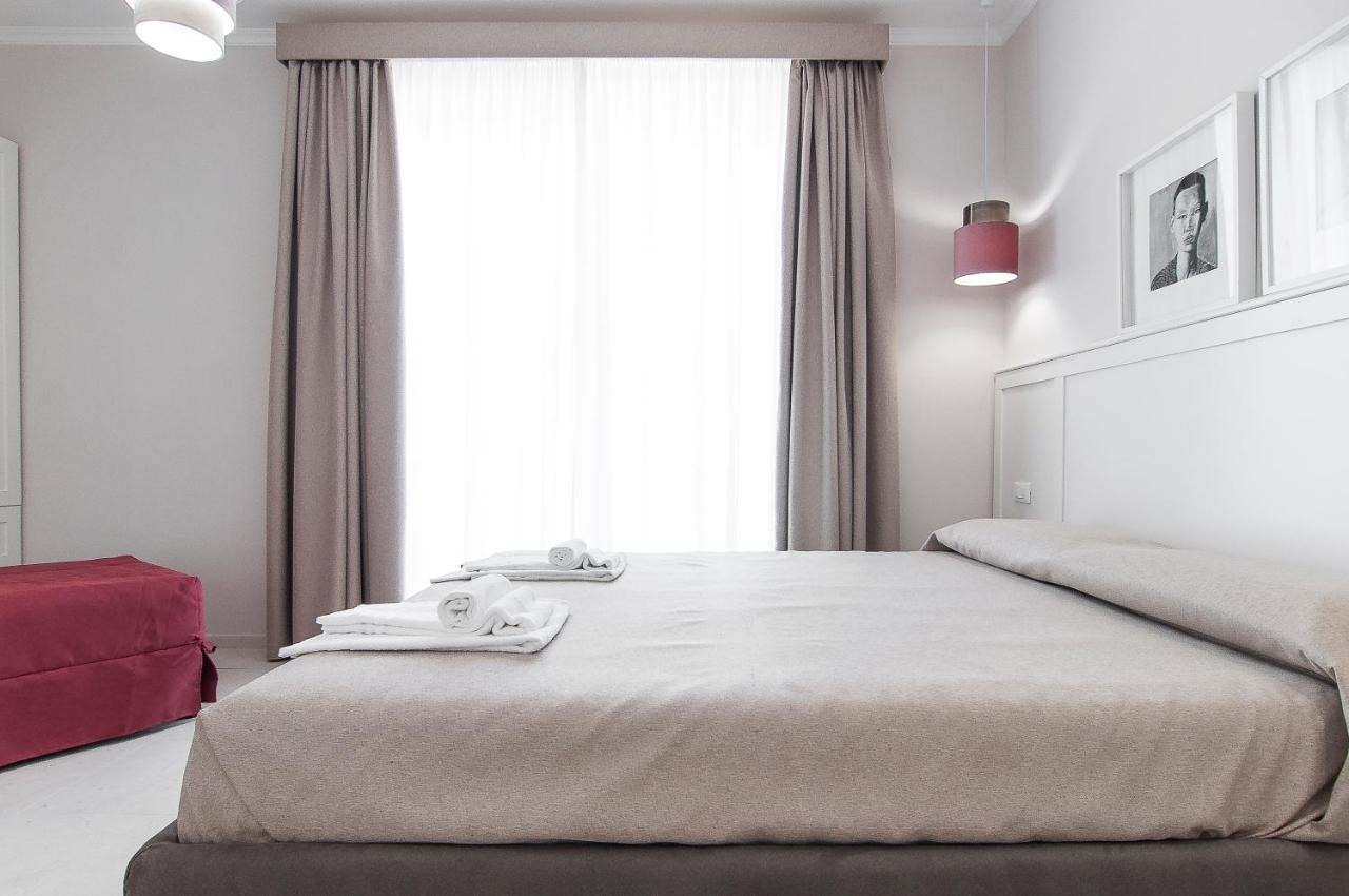 Stelle Galeotte Exclusive Holiday Home Fondi Dış mekan fotoğraf