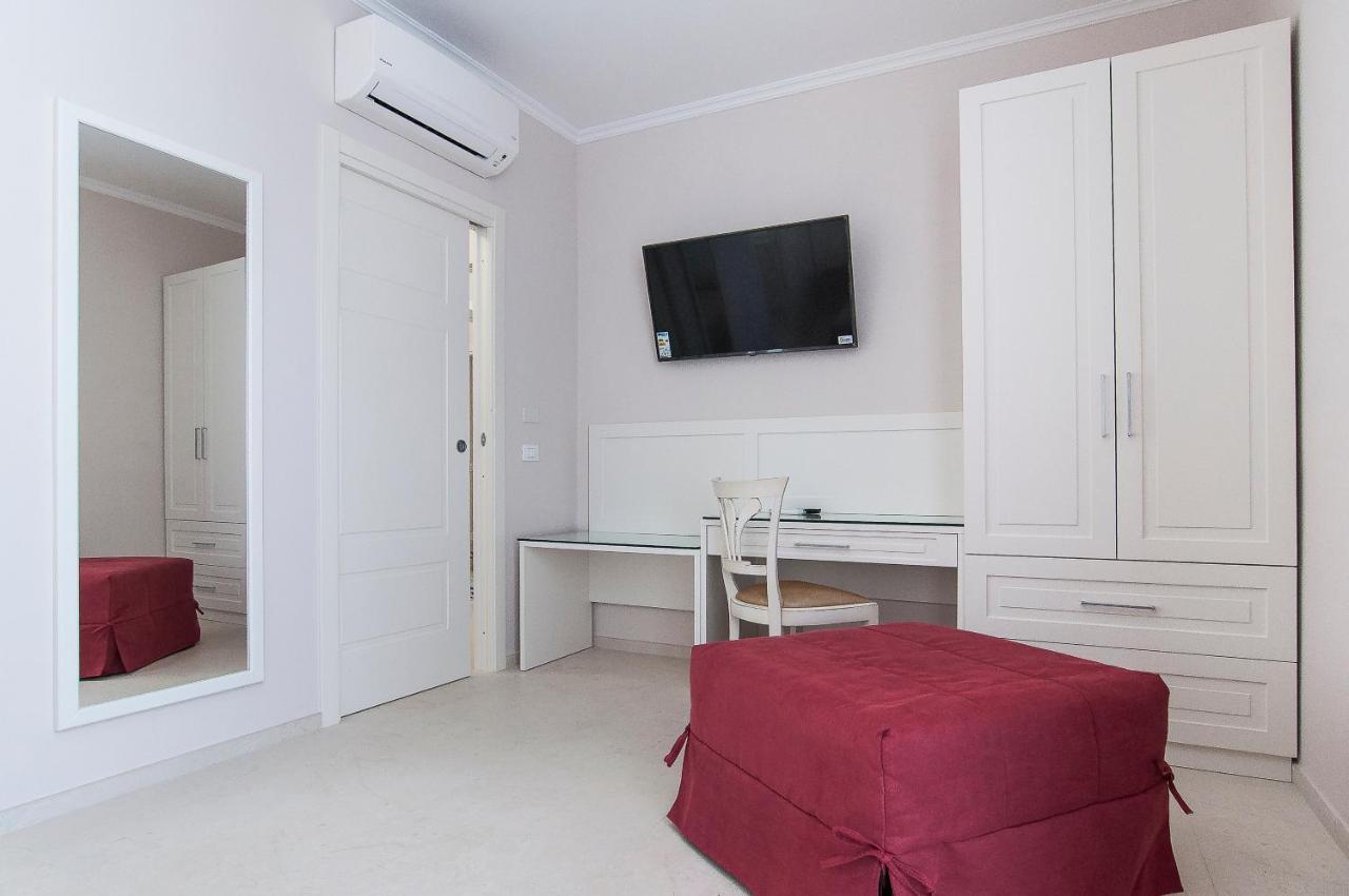 Stelle Galeotte Exclusive Holiday Home Fondi Dış mekan fotoğraf