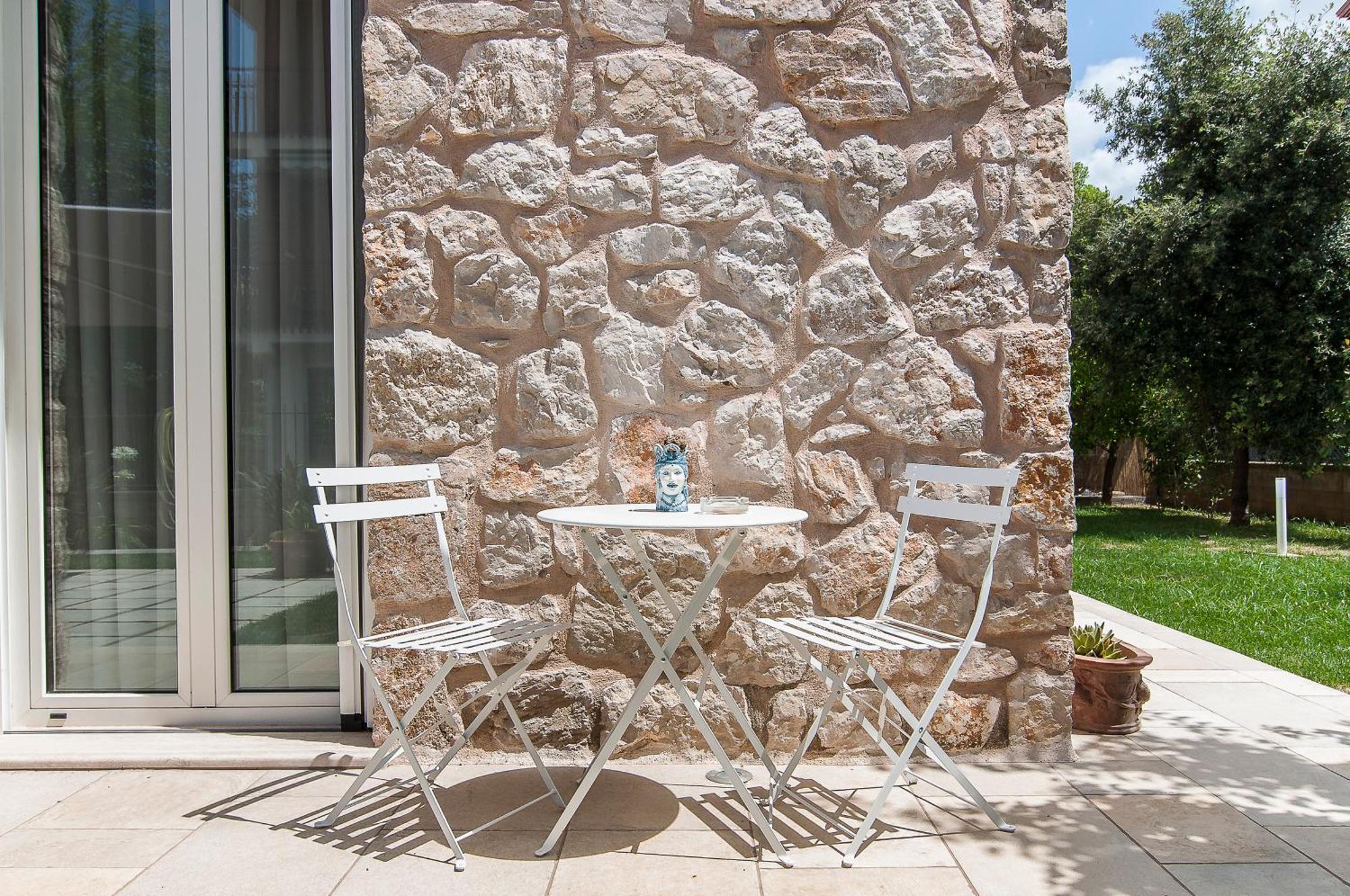 Stelle Galeotte Exclusive Holiday Home Fondi Dış mekan fotoğraf